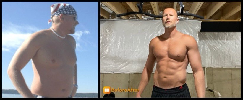 When it's time to up my game to get summer ready, I use one of my FAVORITE fat loss hacks: Fasting. For years, I've used the ancient art of fasting to shred belly fat and get into elite shape when I need to. But I don't just 'wing it'... (keep reading)...