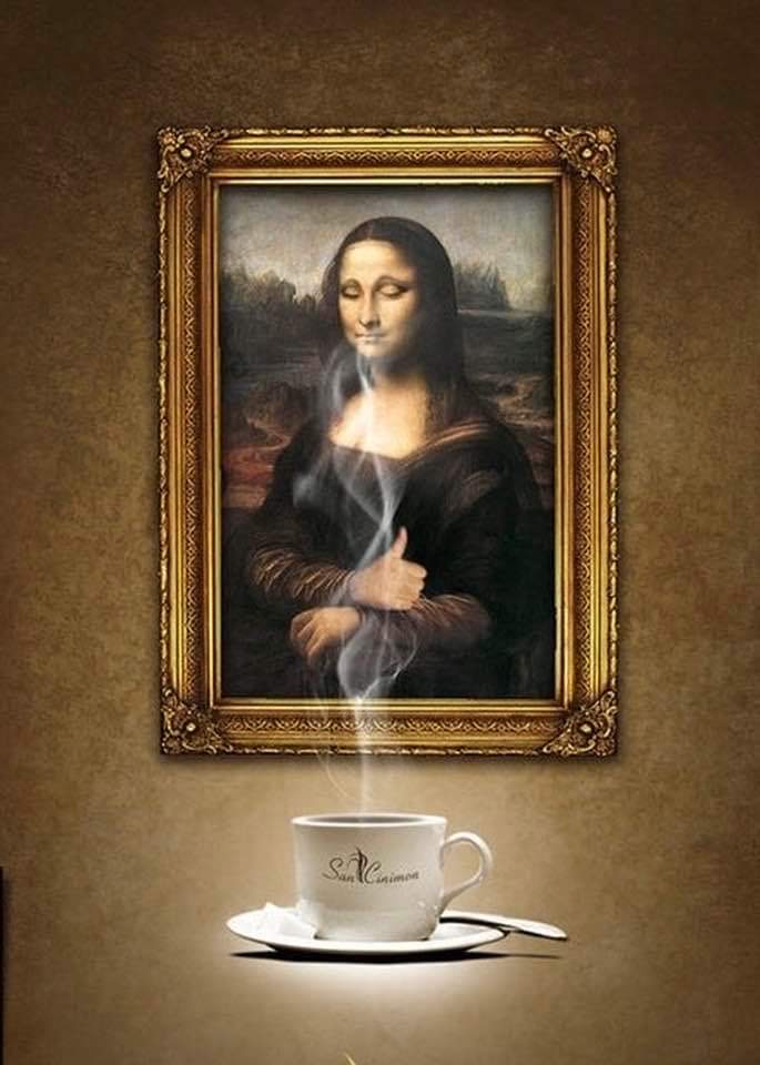 Un café ???