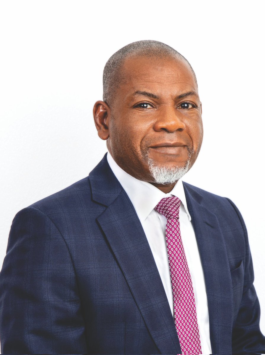 #TBT

Back in May 2021, we caught up with Mr. Bola Ajomale, the big boss at NASD OTC Securities Exchange. Mr. Ajomale spilled the beans on NASD's expansion schemes and dished out tips for small businesses aiming to woo private investors.

 Link to here: bit.ly/3M7n9fc