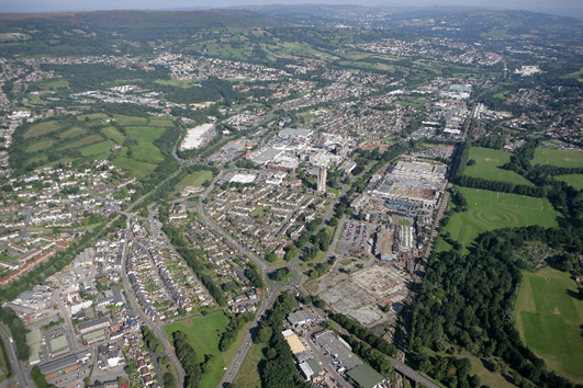 Cwmbran Investment moves a step closer Read more here... orlo.uk/L8JpL