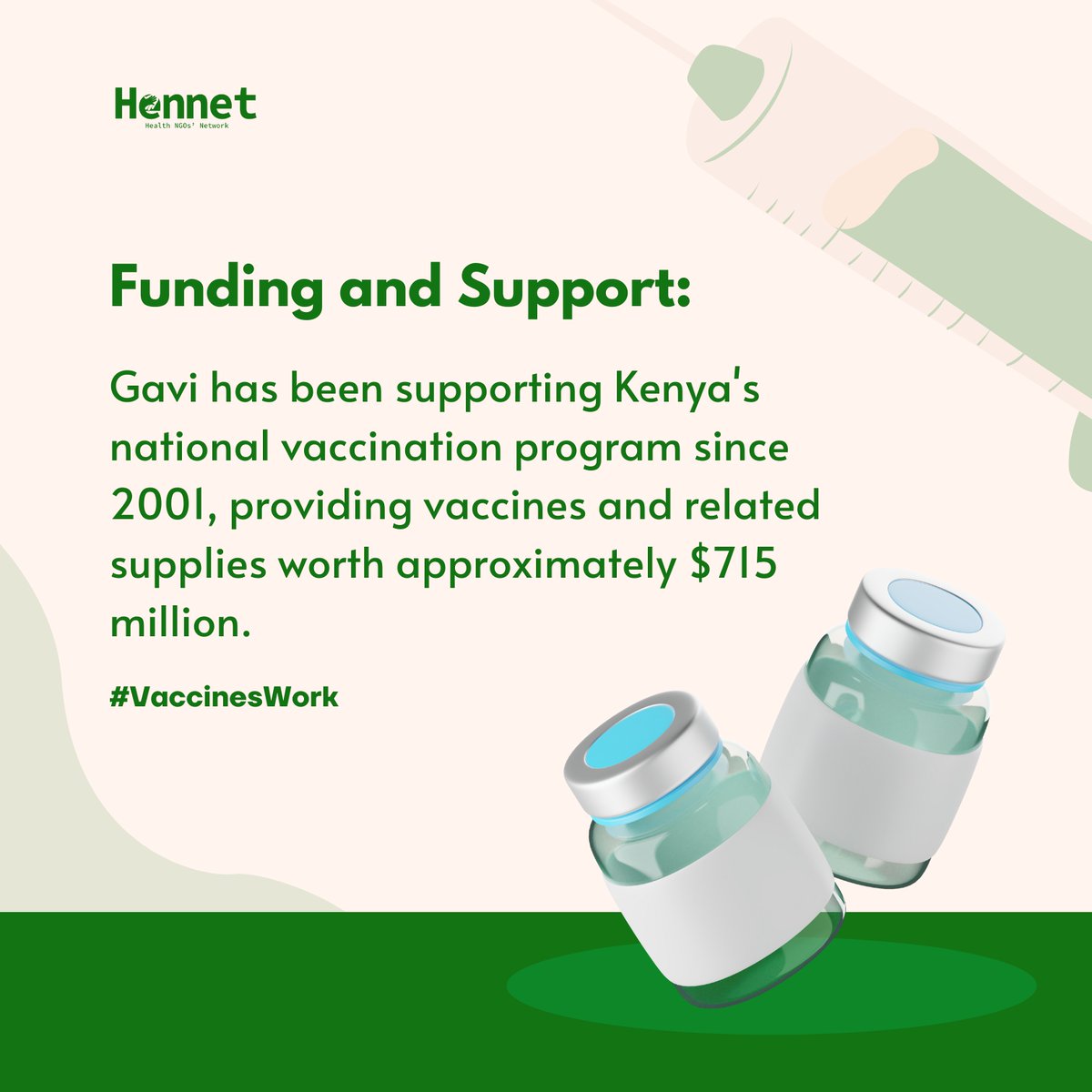 Let us know down in the comments section...#VaccinesWork #MalariaDay24