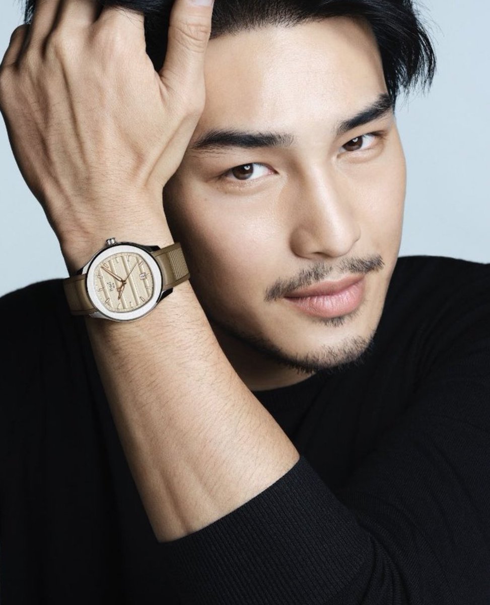 IG:@gqjapan update with Apo Nattawin🥰 Pls like, comment, save and share🙏 APO NATTAWIN PIAGET GLOBAL AMBASSADOR #ApoPiagetGlobalAmbassador #ApoNattawin #PiagetxApo @nnattawin1 @piaget