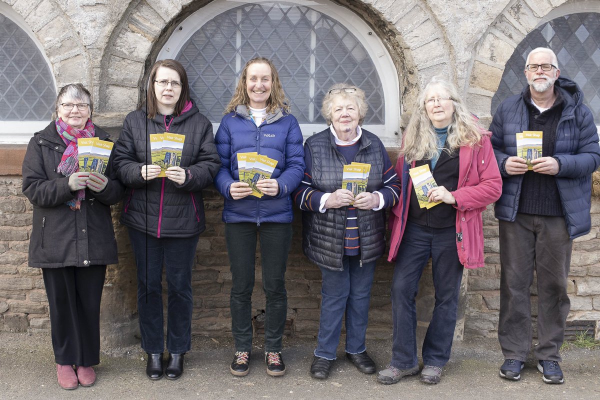 The intriguing history and heritage of the area in and around Shap is being highlighted thanks to a partnership between Westmorland and Furness Council and the parish council. Read the full story here: westmorlandandfurness.gov.uk/news/2024/new-…