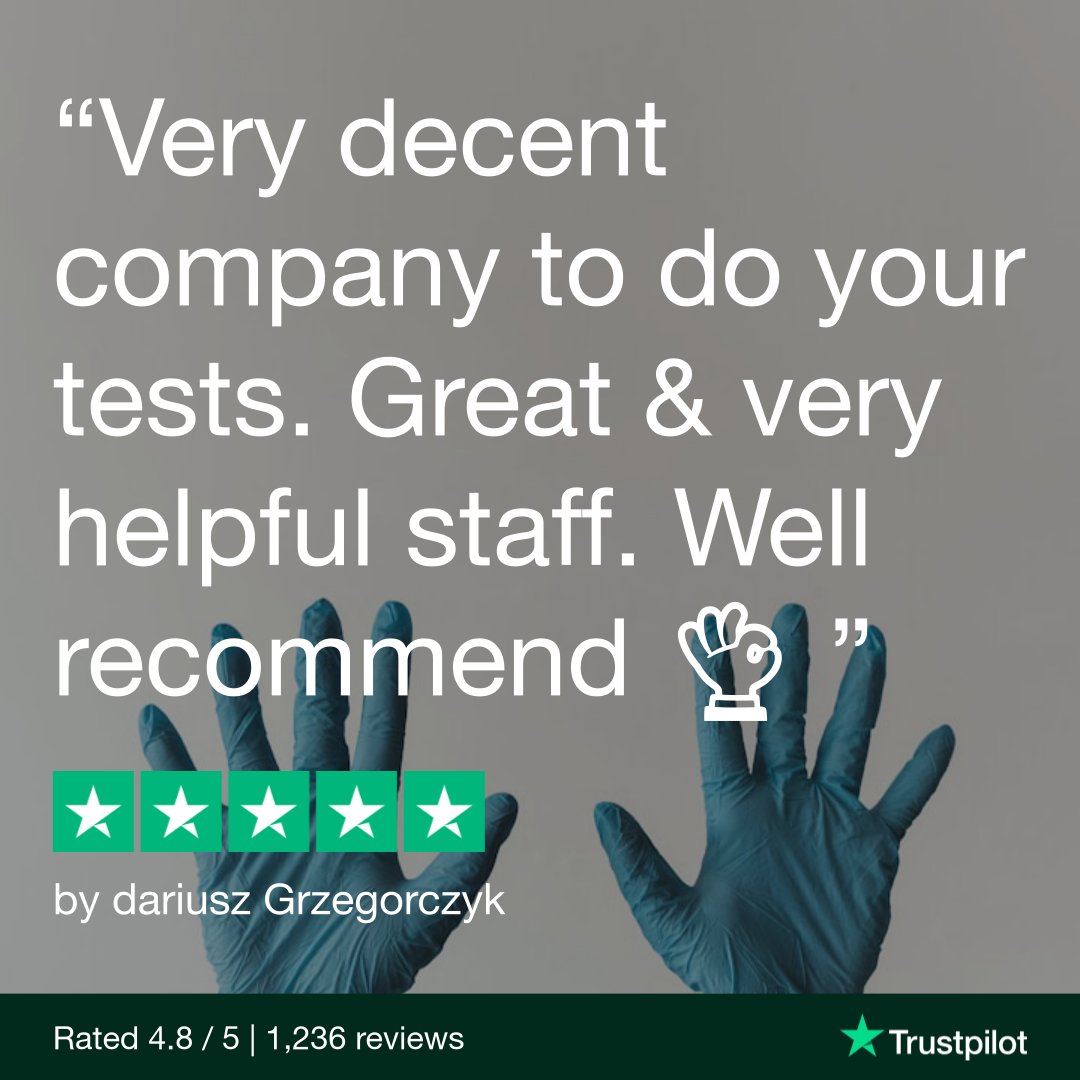 Express Medicals Plc tweet media