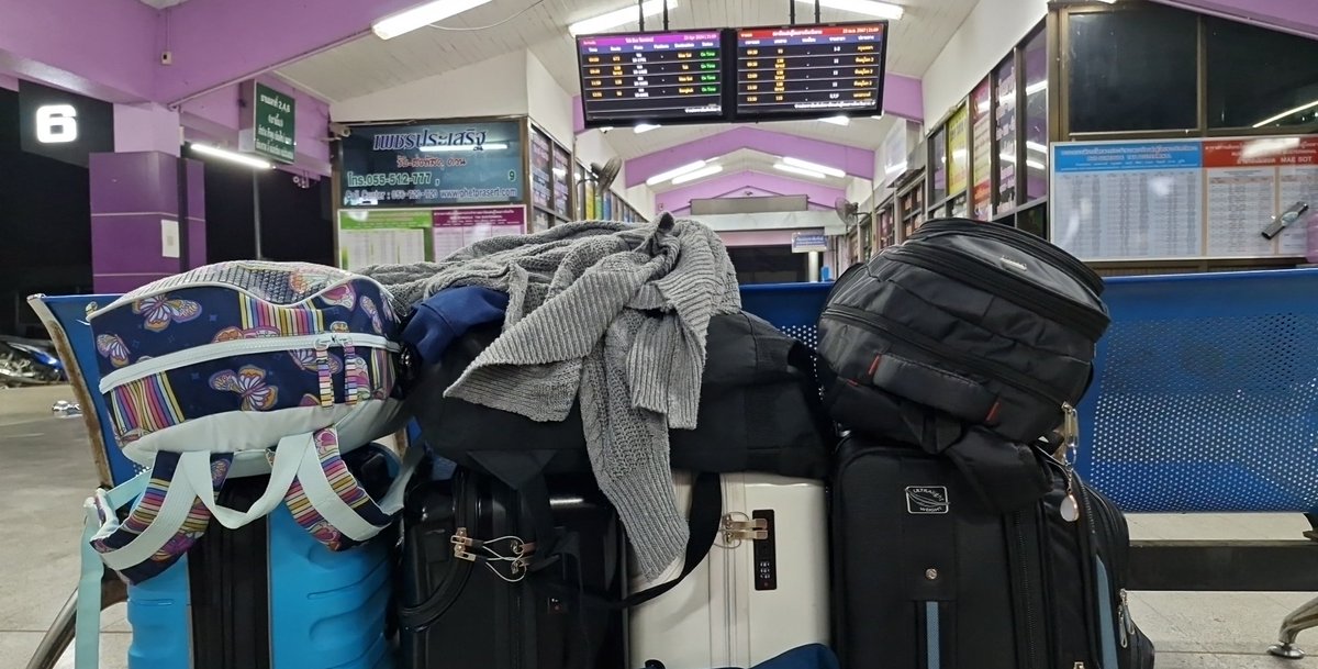 Global Alms Inc tweet media