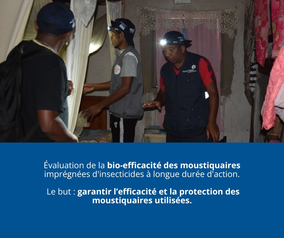 pasteurMG's tweet photo. #WorldMalariaDay
Le thème cette année : « Accélérer la lutte contre le paludisme pour un monde plus équitable ».
L’IPM, au service de la population Malagasy, appuie le @Msanp_Mada dans la lutte contre le #paludisme à travers différents projets, comme dans le cadre du #ProjetRISE https://t.co/OqJoiBxTVK