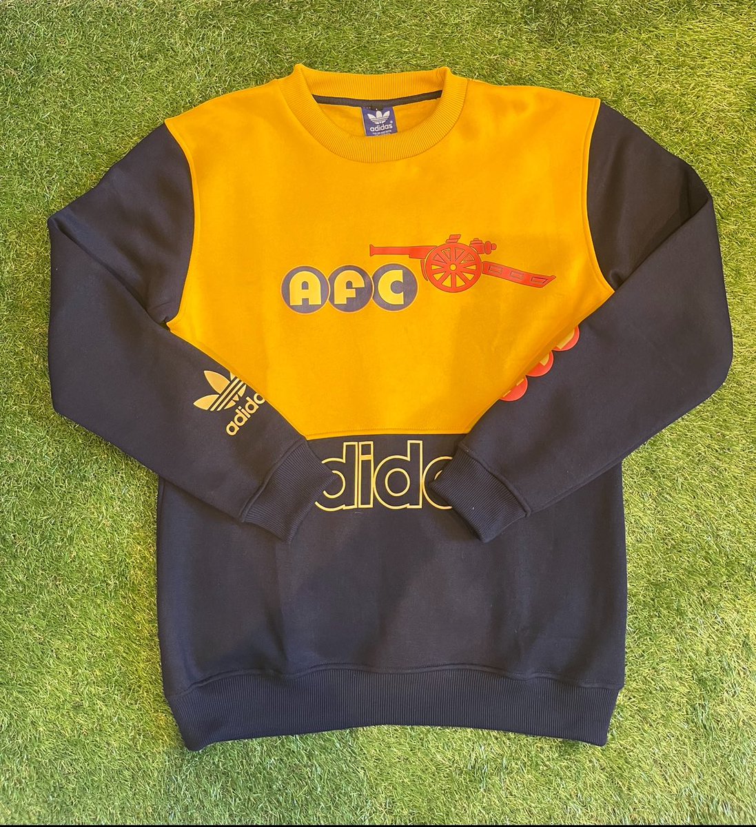 THE FOOTBALL FACTORY tweet media