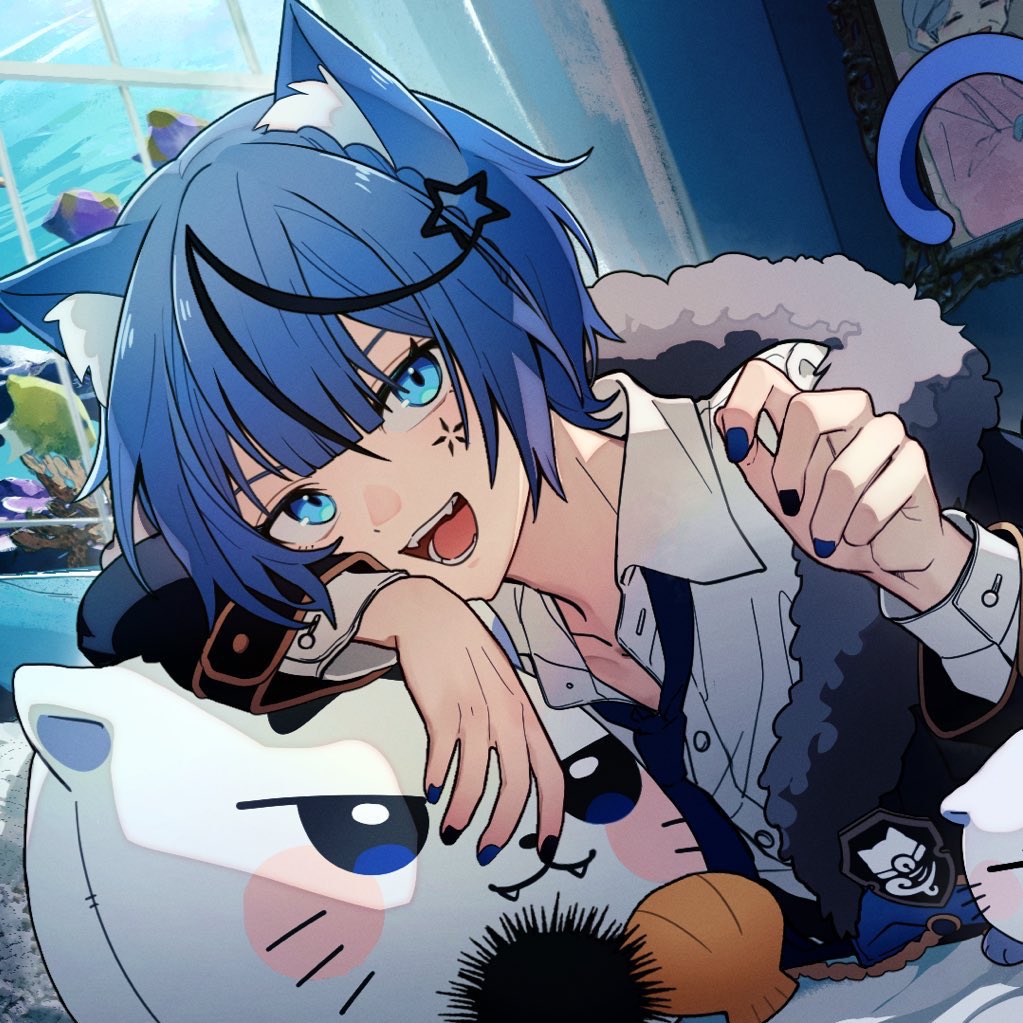 ◤活動始めて4周年◢|| いつも…応援ありがとうな 今年もベッドの上から