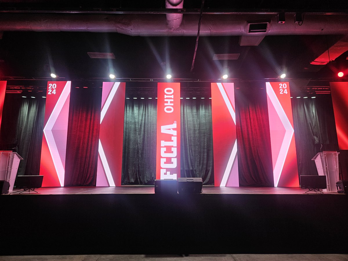 Ohio FCCLA tweet media