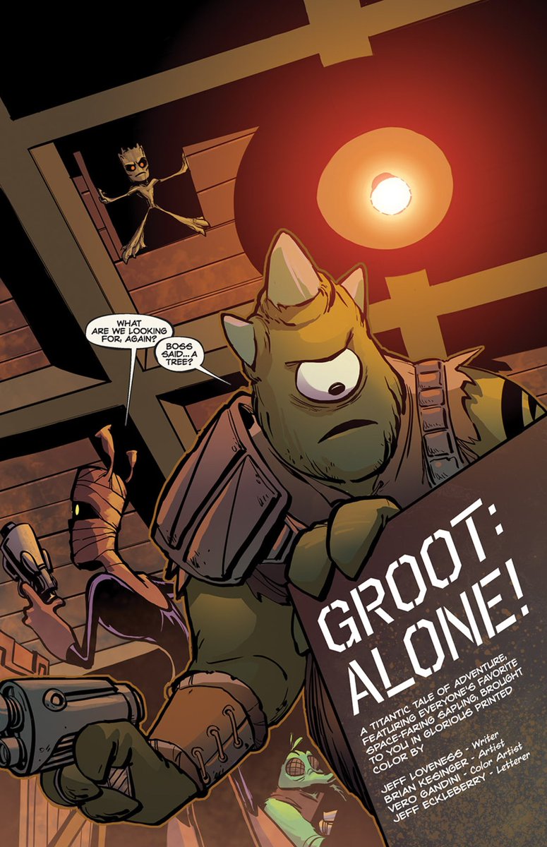 A popular splash page to homage. Groot #5 (2015) by artists Brian Kesinger. 

Anyone have any other examples of artists using Byrne’s art depicting Wolverine’s in the Hellfire Club as inspiration from Uncanny X-Men #133