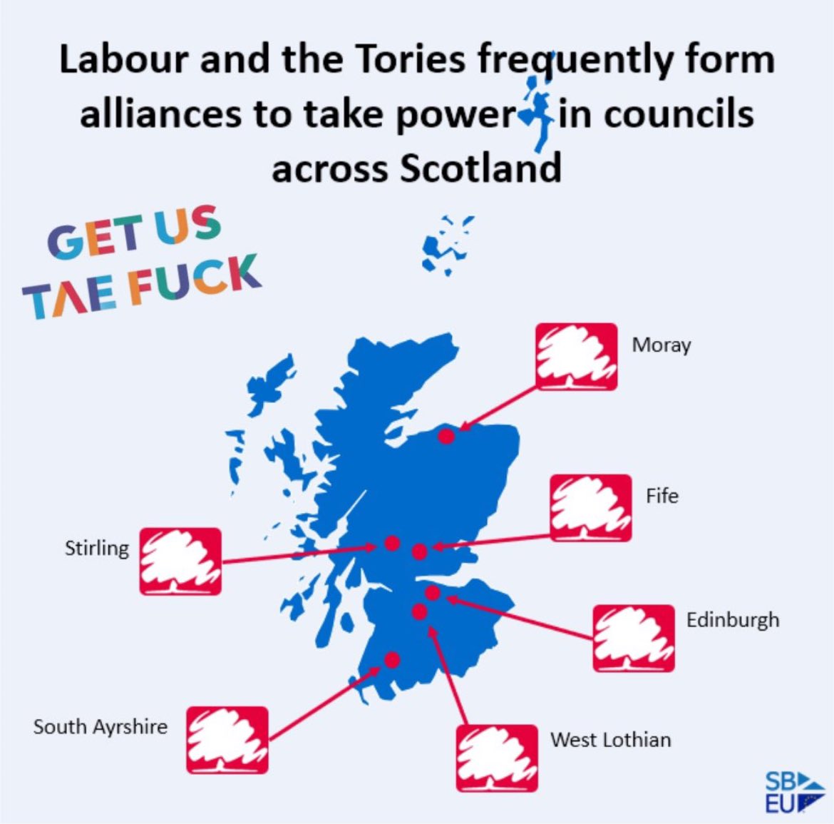 👇🏼.   Vote Labour get a Tory #RedTories 

#BelieveInScotland

#ScottishIndependenceASAP