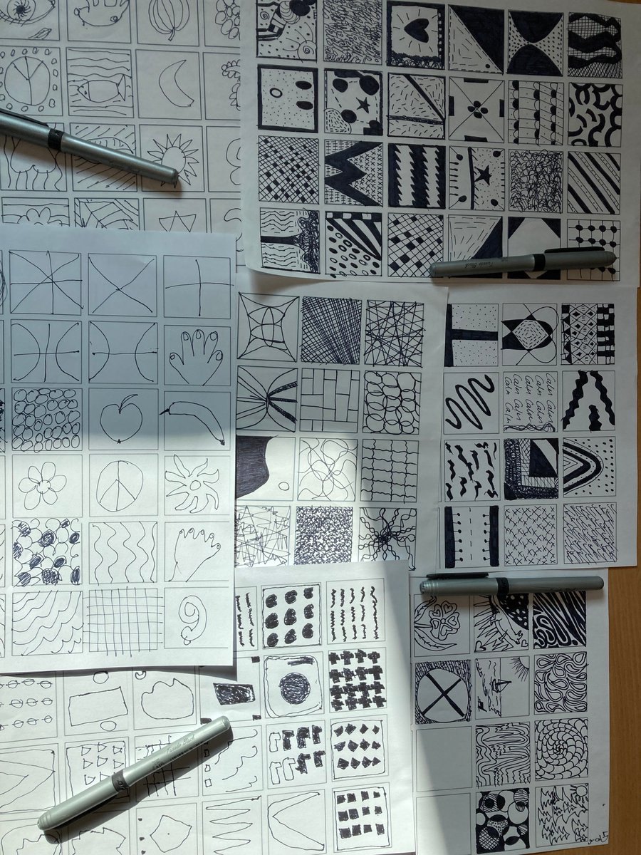 Luton Libraries Well & Wise (@lutonwellwise) on Twitter photo Great seeing so many attendees unleash their creativity at our library craft sessions 😀
The members benefit so much from interacting & expressing their thoughts. 👏
@lutonlibraries <a href="/ActiveLuton/">Active Luton</a> <a href="/LutonTotal/">LutonTotal</a>
Full details on how to sign up below ⬇️
#Luton #Arts #Creativity Great seeing so many attendees unleash their creativity at our library craft sessions 😀
The members benefit so much from interacting & expressing their thoughts. 👏
@lutonlibraries <a href="/ActiveLuton/">Active Luton</a> <a href="/LutonTotal/">LutonTotal</a>
Full details on how to sign up below ⬇️
#Luton #Arts #Creativity