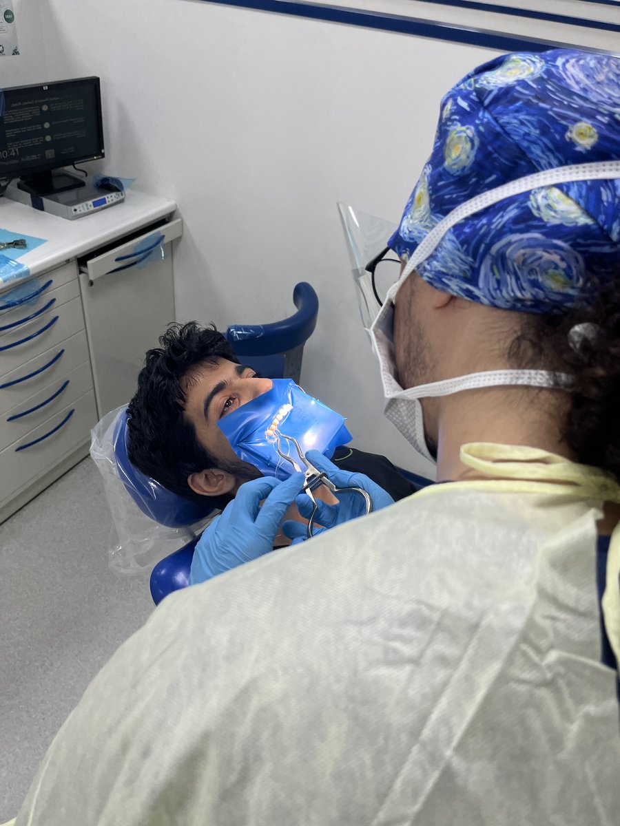 Dr.Raed 🦷 tweet media