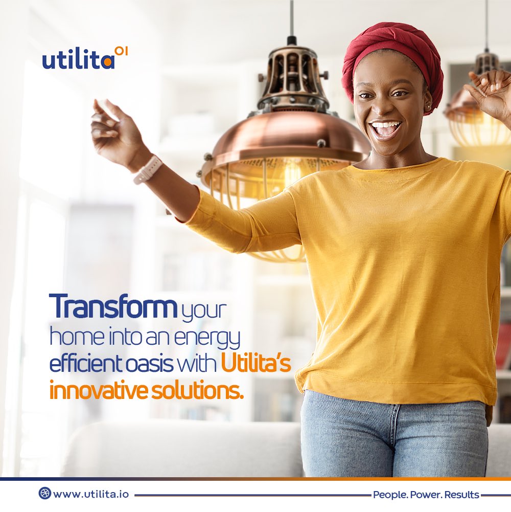 utilitaio's tweet image. Why settle for ordinary when you can have extraordinary? Choose Utilita for energy that exceeds expectations.

#EnergyEfficiencyGoals #Utilitaenergy #BeyondEnergy #stablepower