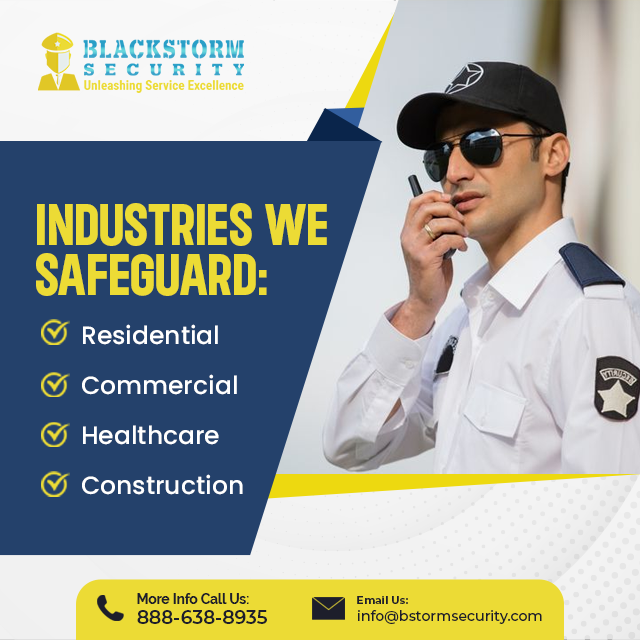 Bstormsecurity's tweet photo. From residential neighbourhoods to bustling city streets, your #safety is our priority.
#commercialsafety #healthcaresecurity #constructionwatch #secureyourrealm #safetycommitment #securityservices #yoursecuritypartner #securitysolutions #Blackstormsecurity https://t.co/melPjxuD7Y