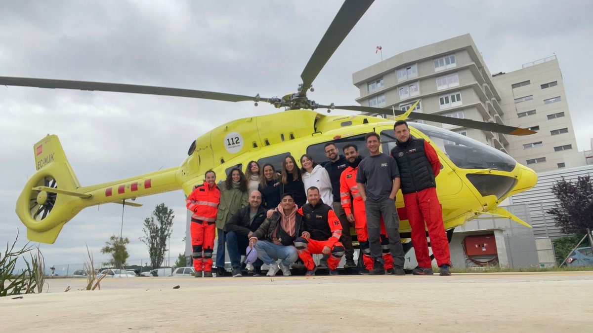 SEM. Generalitat tweet media