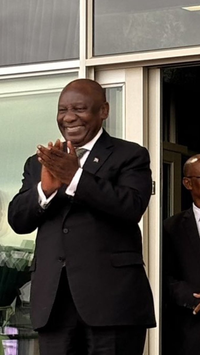 goolammv's tweet photo. PRESIDENT CYRIL RAMAPHOSA HAS DONE IT, for the first time ever South Africa appears on this list: 

World’s Best Countries To Visit In Your Lifetime, 2024

1.🇹🇭 Thailand
2.🇬🇷 Greece
3.🇮🇩 Indonesia
4.🇵🇹 Portugal
5.🇱🇰 Sri Lanka
6.🇿🇦 South Africa
7.🇵🇪 Peru
8.🇮🇹 Italy
9.🇮🇳 India
10.🇦🇪 United Arab Emirates

(CEOWORLD magazine)

Thank you @CyrilRamaphosa brick by brick you are rebuilding South Africa 

LEAD US RAMAPHOSA