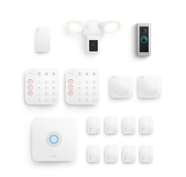 VedInvestment's tweet photo. Get advanced security at your front door and detect motion with pinpoint accuracy with the radar-powered 3D Motion Detection of #Wired Doorbell Pro (Video Doorbell Pro 2). #SolarPanel #safety #RingDevices #RingDoorbell #VideoDoorbellPro

Call Now: +233 20 600 7000 https://t.co/WMLtNm5hVP