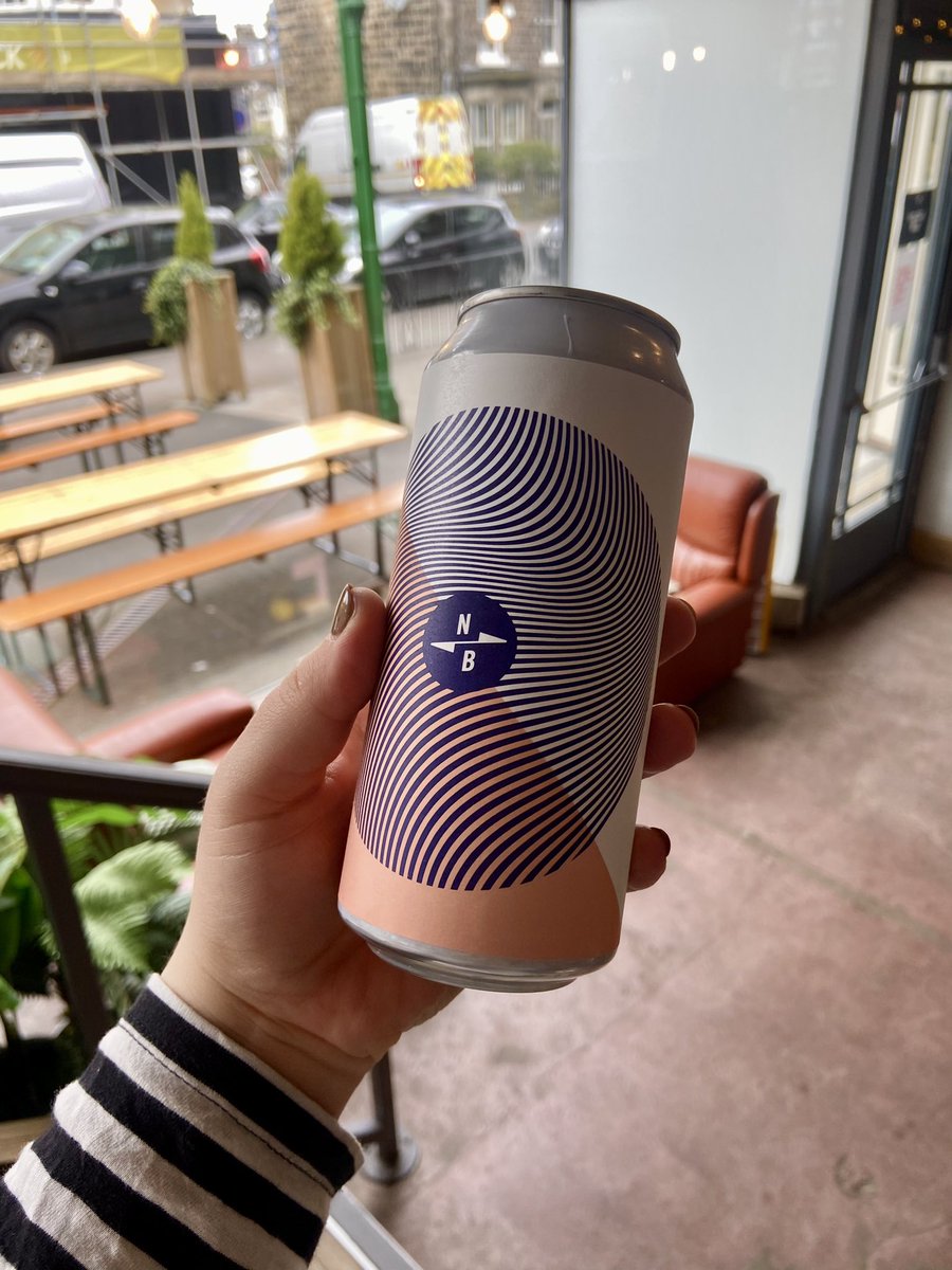 🔔NEW RELEASE DAY🔔

The newest member of the @northbrewco TFG family has arrived! 🍻

Plum, Peach and Jasmine Tea, perfect for summer drinking! 🍑🌸

Available now to drink in or take out! 🤩

#wearenorth #newbeeralert