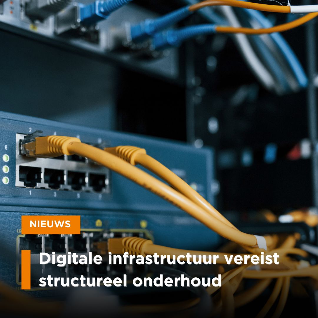 Nederland kent een goede digitale uitgangspositie. 
Maar #digitalisering in het mkb heeft nog een extra zetje nodig. Vooral voor kleine ondernemers digitalisering nog als een te grote stap wordt ervaren. Belangrijk om het gebruik van nieuwe digitale technologieën in het mkb…
