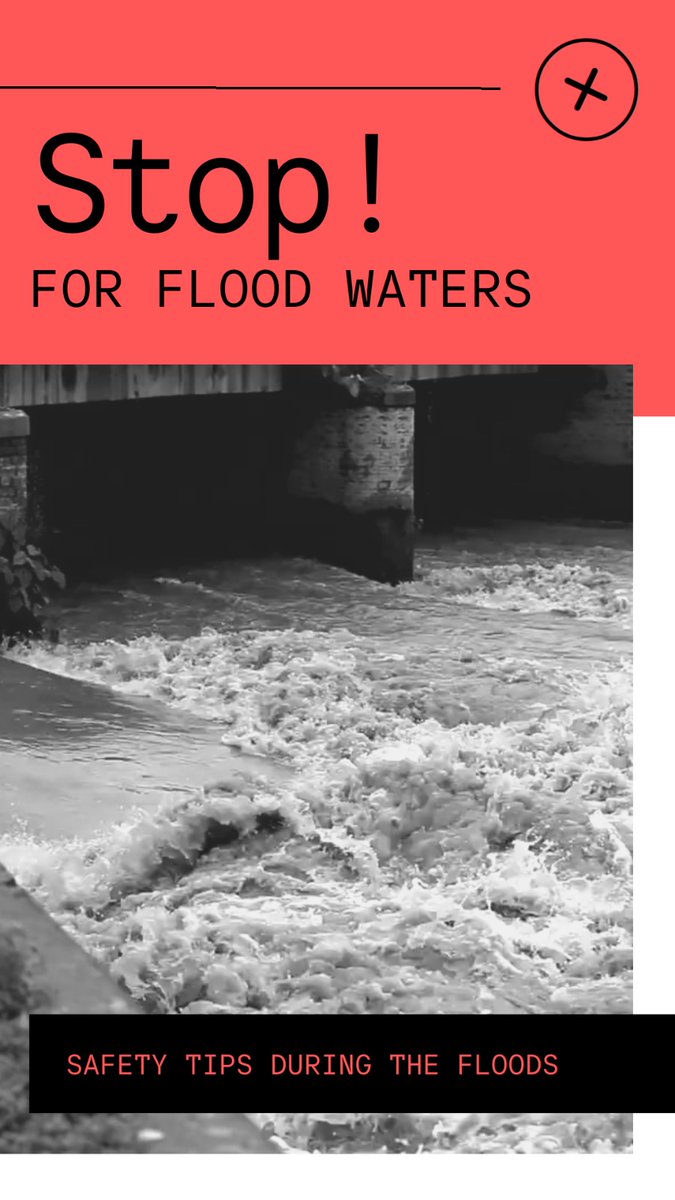 We urge you all to remain alert and stay safe during this difficult time.

Please follow the #safety tips below and help your #community however you can.
Keeping all those affected by this in our thoughts.

#ElNino #ThikaRoad #Flooding #AthiRiver  #MoiAvenue