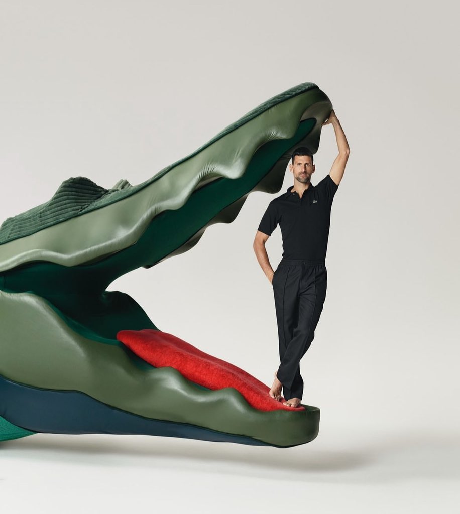 severinadjo's tweet image. ❤️happy #NoleFamDay to all of you😘🫶