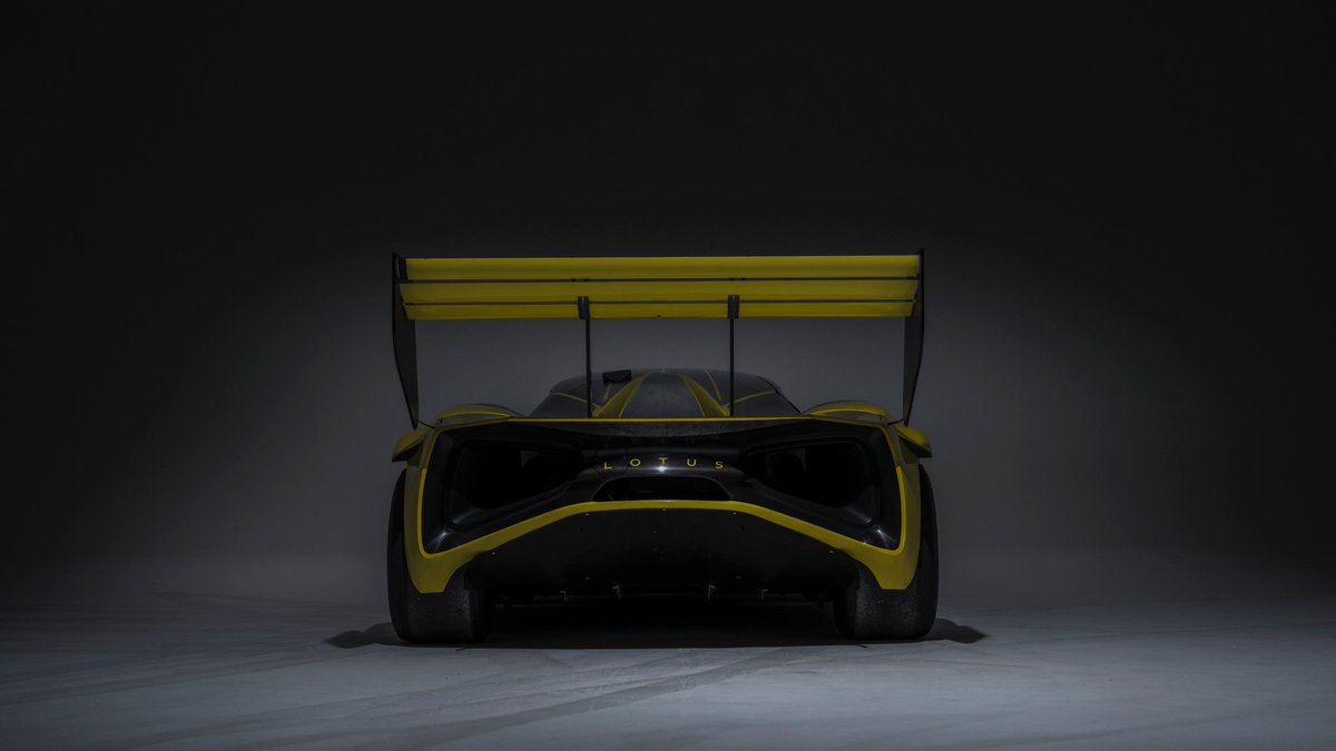 Meet the Lotus Evija X, a rear wing with a 1,972bhp EV strapped to it.

No surprise, it's already been to the Nürburgring. You can watch its lap here: carthrottle.com/news/watch-197…