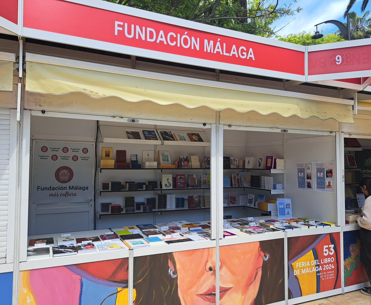 FundacionMalaga tweet picture