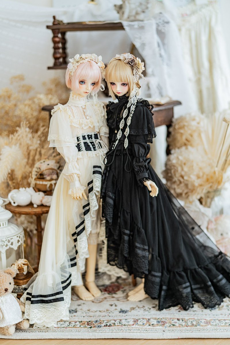 PSYCHO-lab様 Gnossiennes MDD,MSD 美味しゅう