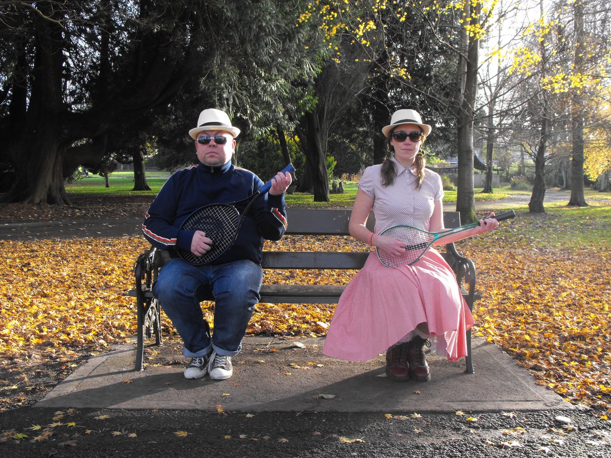 Fred & Alice A quirky love story about 2 amazing mischievous characters played at an hilarious pace! Written by John Sheehy. Performed by @CoraFenton & Ciaran Bermingham. Sat 04/05, 8pm Book>>bit.ly/3JAo7BG