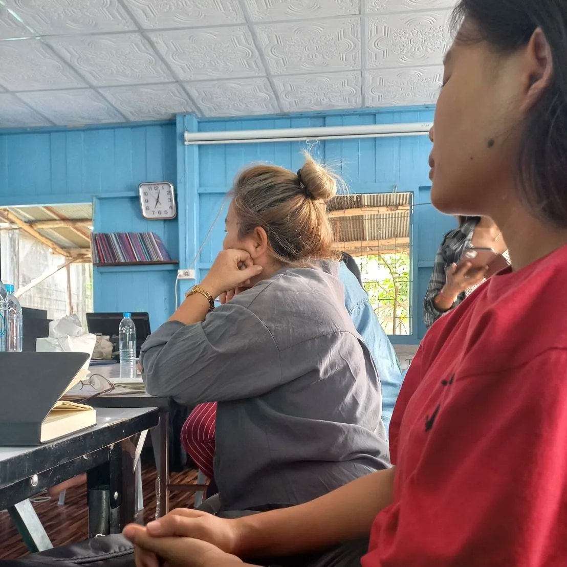 Global Alms Inc tweet media