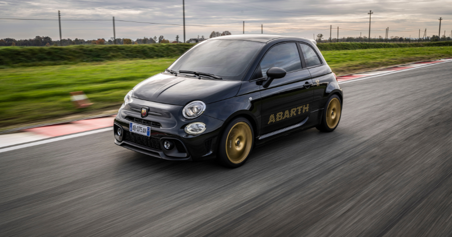 Stellantis tweet media