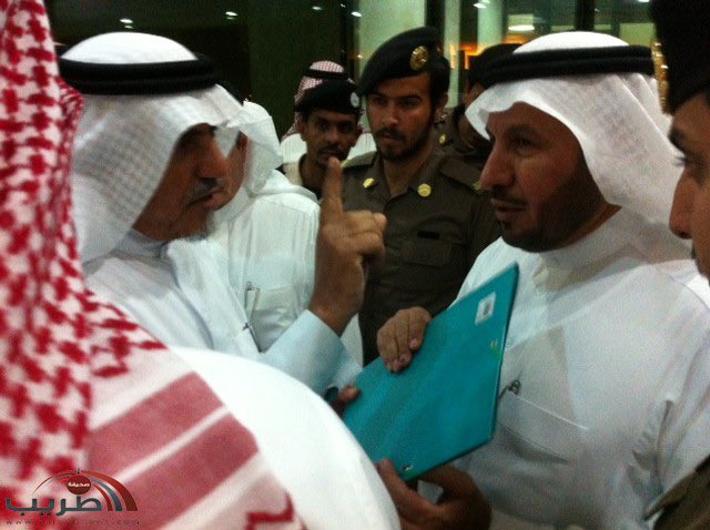 طـــريـــب tweet media