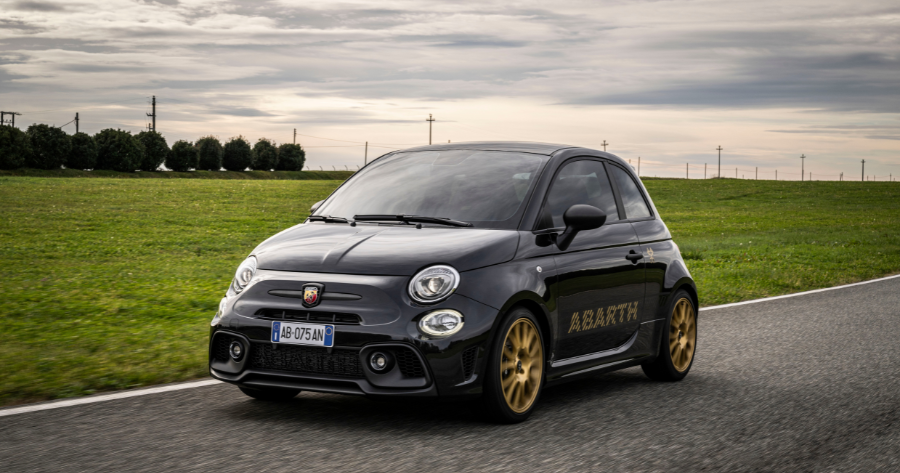 Stellantis tweet media