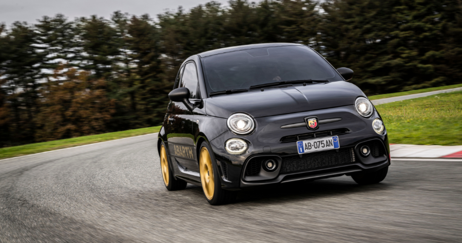 Stellantis tweet media