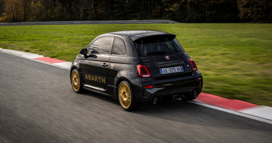 Stellantis tweet media