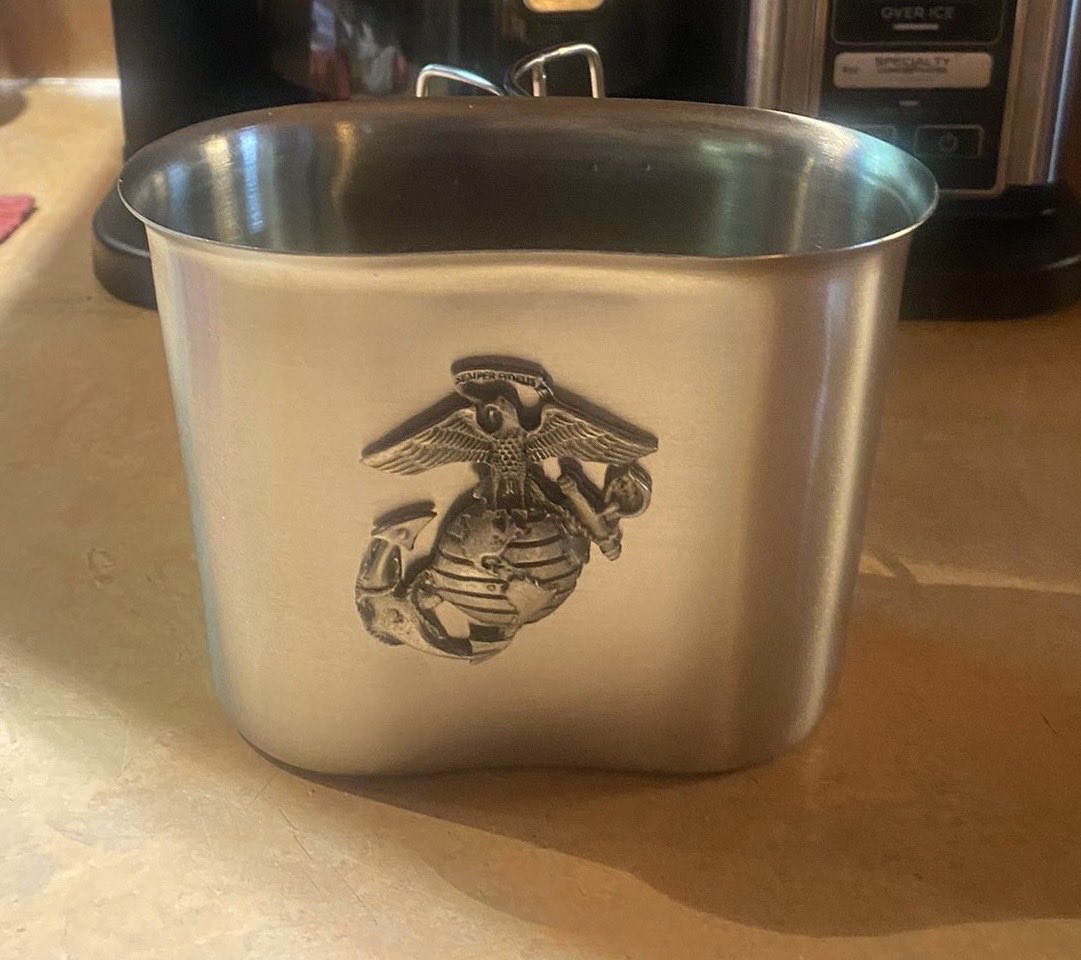 G’Morning #DevilDogs #Vets Coffee’s On 🇺🇸