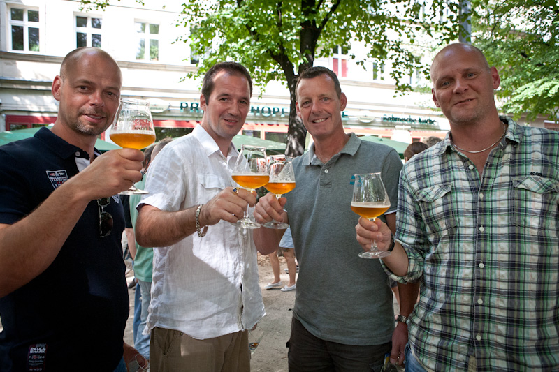 Iedereen houdt van bier! #beer #bier #belgianbeer #craftbeer