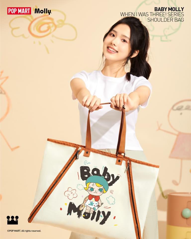 nmcuteshop's tweet photo. รับหิ้ว Molly คอลใหม่ 26/4

✅รอบหิ้ว 10.30-12.00 น.
นัดรับ terminal/ctw, ส่งแมส มีเครดิตเช็คได้ค่า

#กล่องสุ่มpopmart #ตลาดนัดpopmart #popmartth #babymolly #molly
#ตลาดนัดhachipupu #hachipupu #ตลาดนัดMolly #Labubu https://t.co/X6kpKY8zdZ