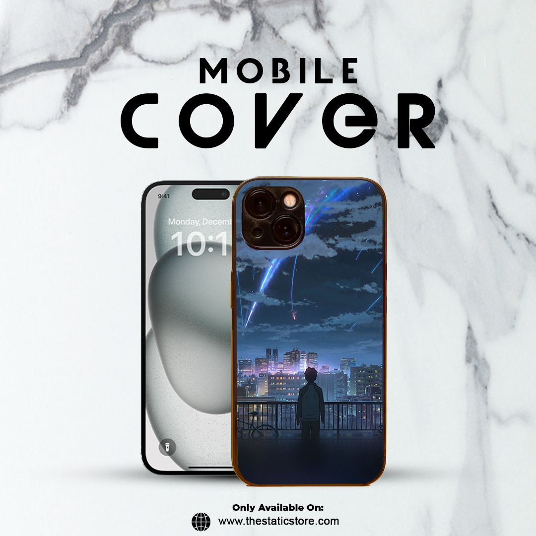 Protect your device in style with our sleek and durable mobile covers! Explore the latest designs at TheStaticStore and keep your phone safe while making a statement.

🌐thestaticstore.com

#TheStaticStore #MobileProtection #StyleWithFunction #phonecover #iphonecover