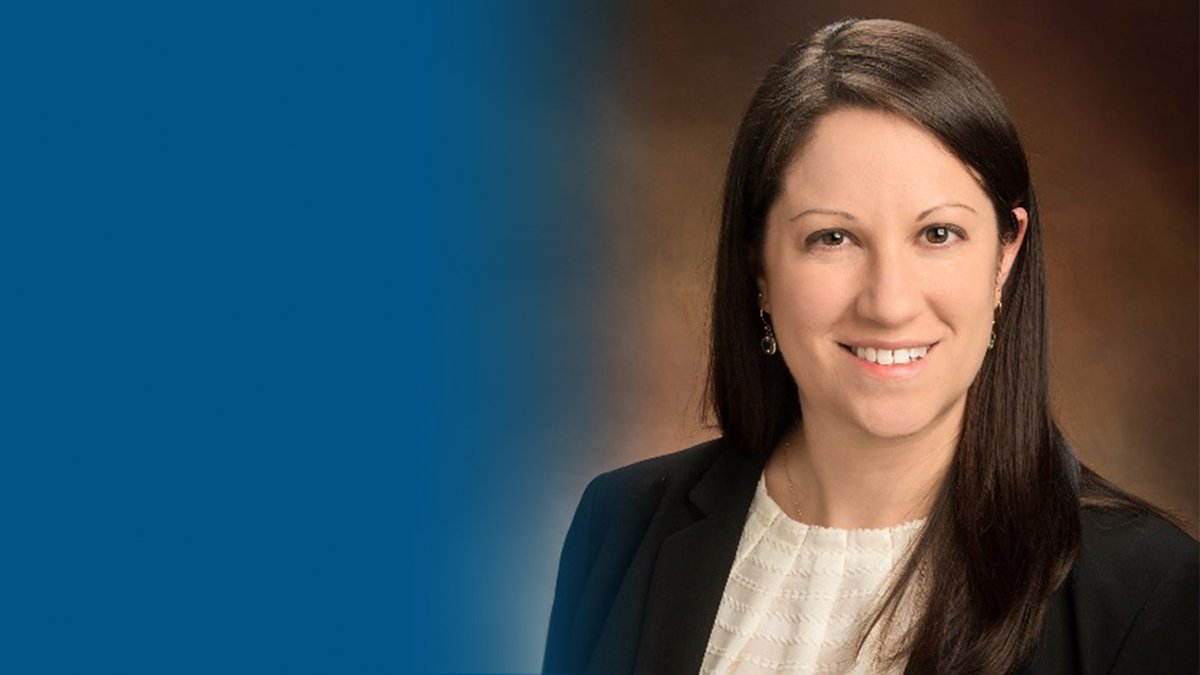 Dr. Elizabeth McGovern, @ChildrensPhila anesthesiologist, intensivist, & researcher, understands the high risks #PediatricAirway procedures can carry. Our April #FacultySpotlight educates future generations of clinicians on best practices. Read more: ms.spr.ly/6011YyrKV