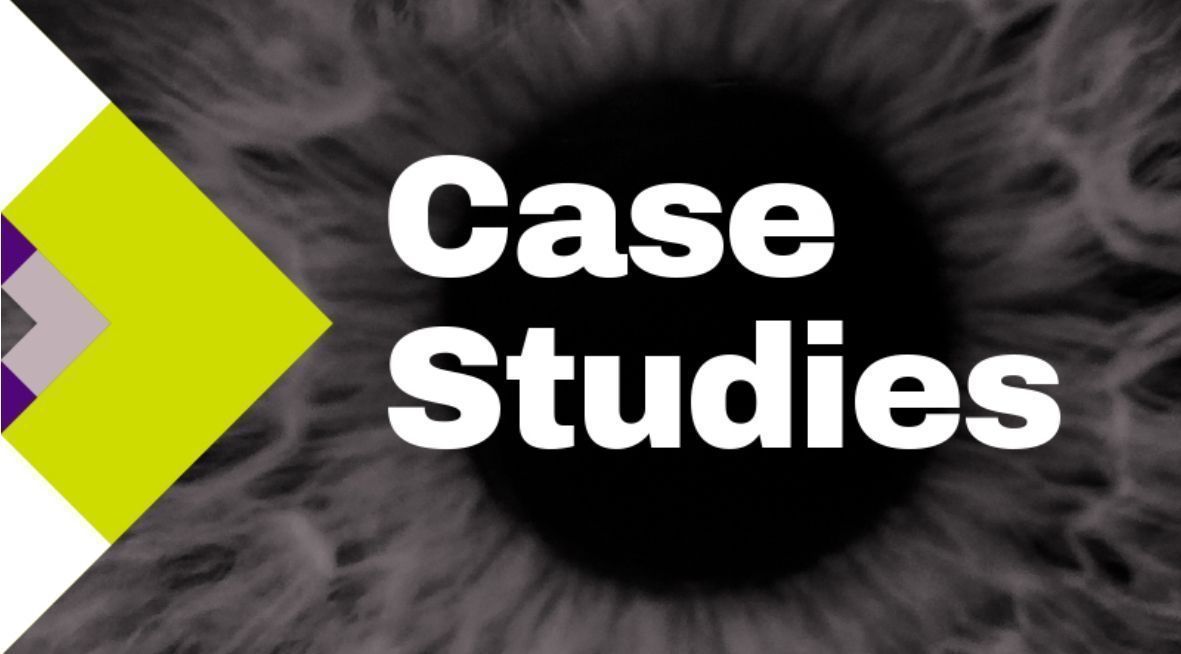 LOCSU has a bank of case studies which feature various aspects of clinical pathways. 

These are regularly added to and are available on a range of topics.

Browse our case studies here ➡️ buff.ly/3Sj8kes

#optometry #casestudies #opticians