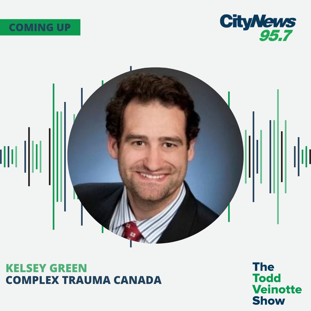 Listen live: player.halifax.citynews.ca
#thetoddveinotteshow