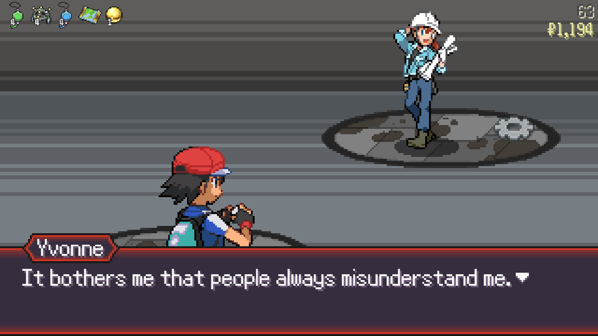 JV - Jeux vidéo tweet media