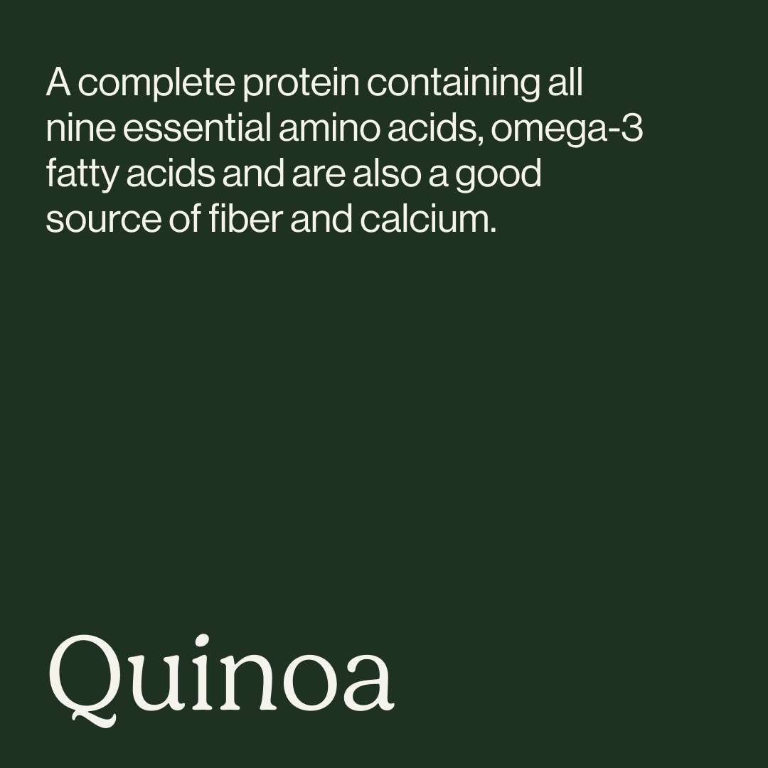 CoidarApp's tweet photo. The Power of Plant-Based 🥦

Learn about vegan sources with unique protein contents and additional health benefits. 💪

Ready to level up your vegetarian or vegan diet? 🥗
Download Coidar and track your protein intake with ease. https://t.co/DOIPEzD4Ze