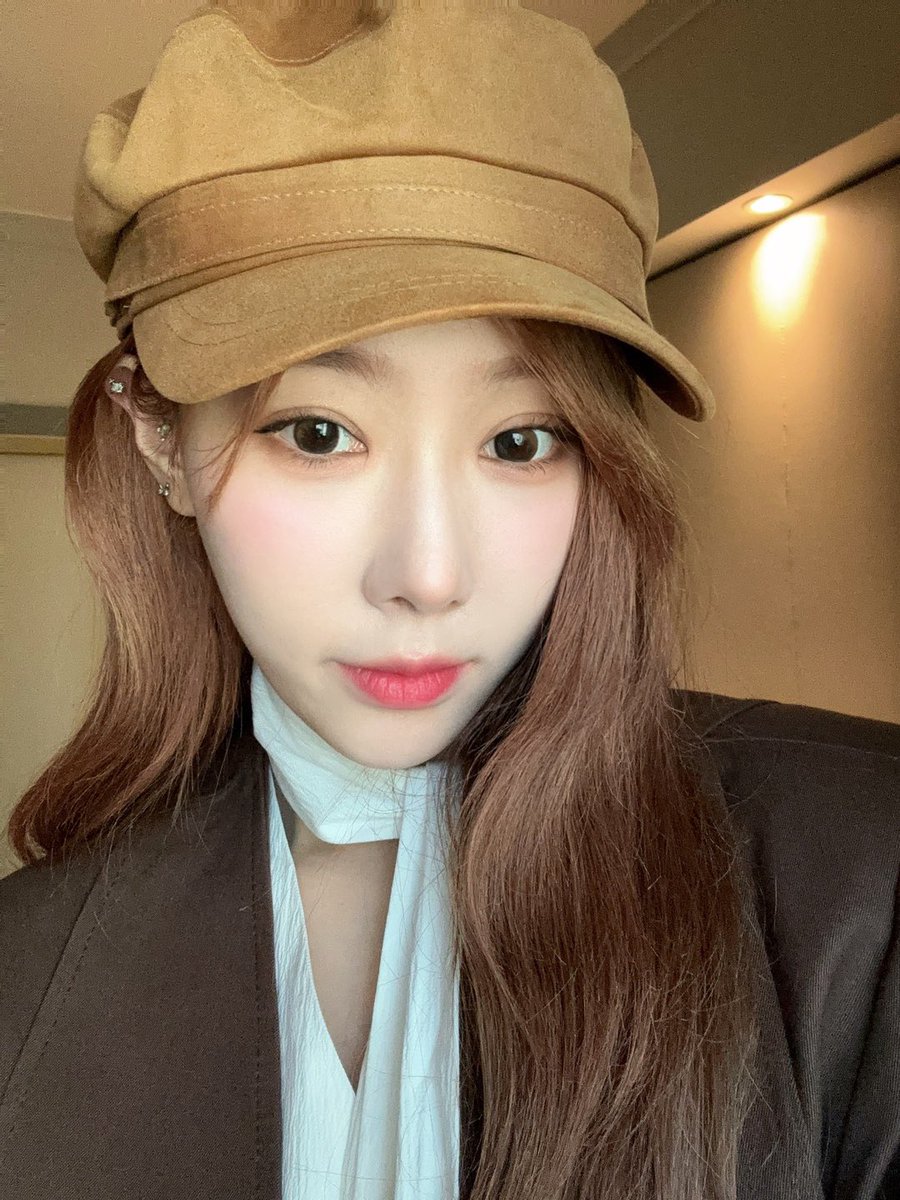 hf_dreamcatcher's tweet photo. [📣] 잠시 후 9시 ⏰
Spoon < 叮東! 韓東的語音留言 >에 #한동 이 DJ로 함께합니다‼

잠시 후에 만나요💕 

🔽Spoon
https://t.co/sUqbq3H38b

#드림캐쳐 #Dreamcatcher https://t.co/MZz8qS08eR
