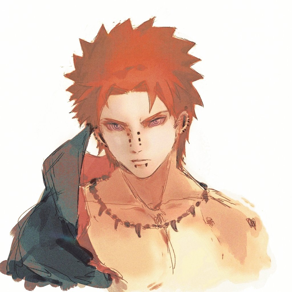 KvsWLSd85f0ACL8's tweet photo. #ペイン
#NARUTO
🧐🧐 https://t.co/GfgAvzMmL7
