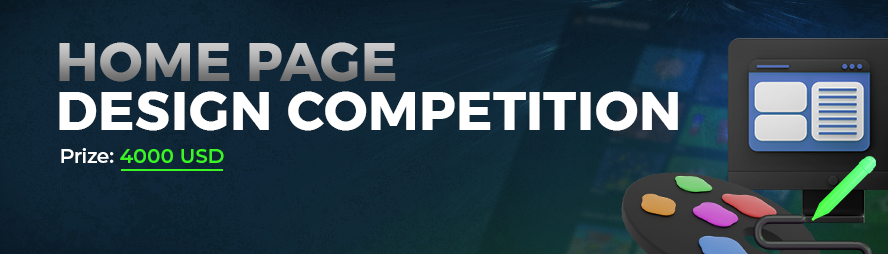 🌟 Enter Our HomePage Design Competition! 🎨
Unleash your creativity and stand a chance to win $4000! 🏆

🔗 more info here: rustreaper.com/design

👉 Share your designs with us on RustReaper.com
Let's make something incredible together! ✨