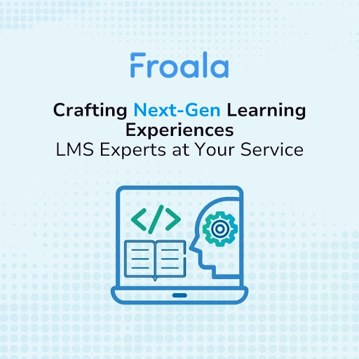 Are you passionate about creating innovative learning solutions? Dive into the world of Learning Management Systems with us. Check it out👉 bit.ly/3JALpqW #froala #coding #LMS #Developers #EdTech