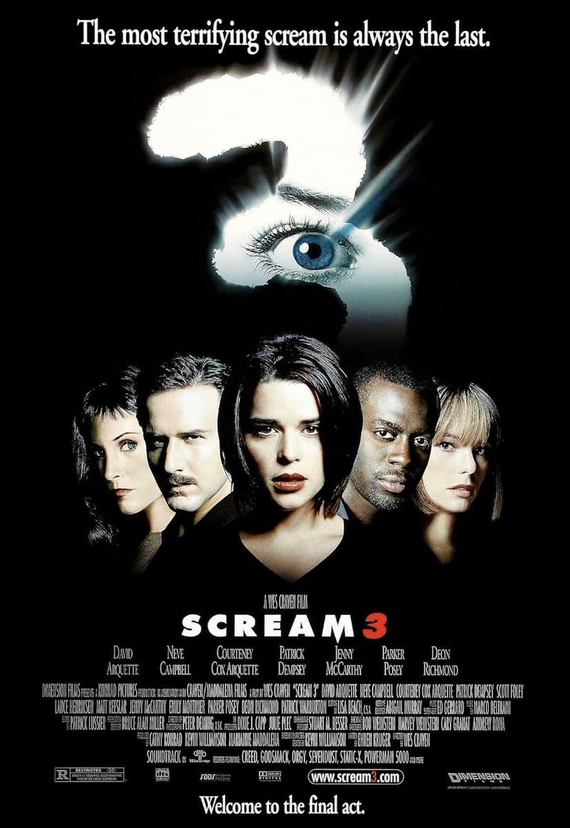 Parker Posey steals this movie and our new episode. Check it out! 

#podcast #newpodcast #horrorpodcast #horrormoviepodcast #horrormoviereviewpodcast #moviepodcast  #moviereviewpodcast #funnypodcast #comedypodcast #horrormovies #horror